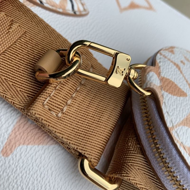 LV Shopping Bags